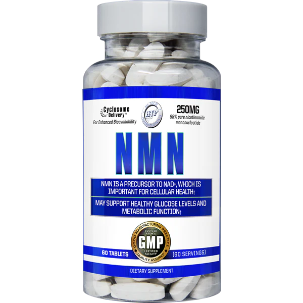 HTP NMN 60 Tabs