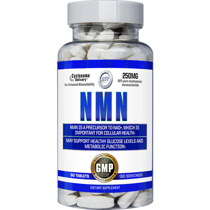 HTP NMN 60 Tabs
