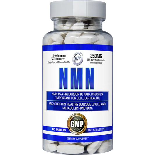 HTP NMN 60 Tabs