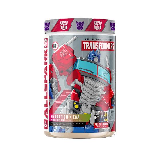 Core Allspark Hydration+EAA 30 Serv