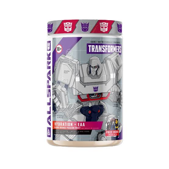 Core Allspark Hydration+EAA 30 Serv