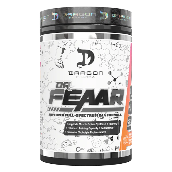 Dragon Dr Feaar 30 Serv
