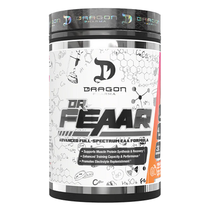 Dragon Dr Feaar 30 Serv
