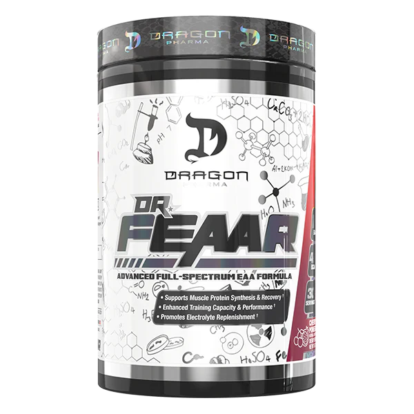 Dragon Dr Feaar 30 Serv