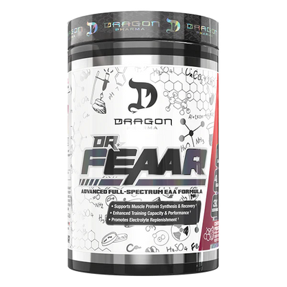 Dragon Dr Feaar 30 Serv