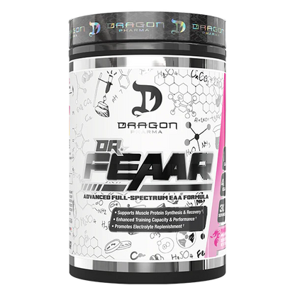 Dragon Dr Feaar 30 Serv