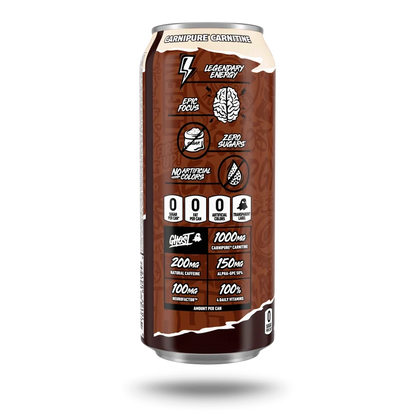 Ghost Energy Drink 473ml | Root Beer