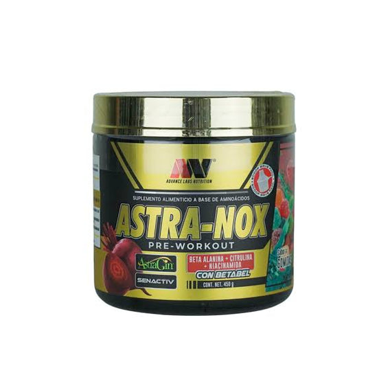 ADV Astra Nox 450 Gr