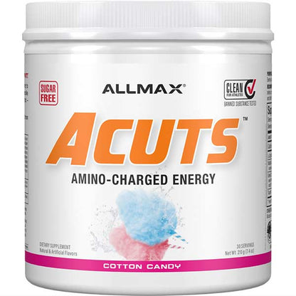 Allmax A-Cuts 210 Gr