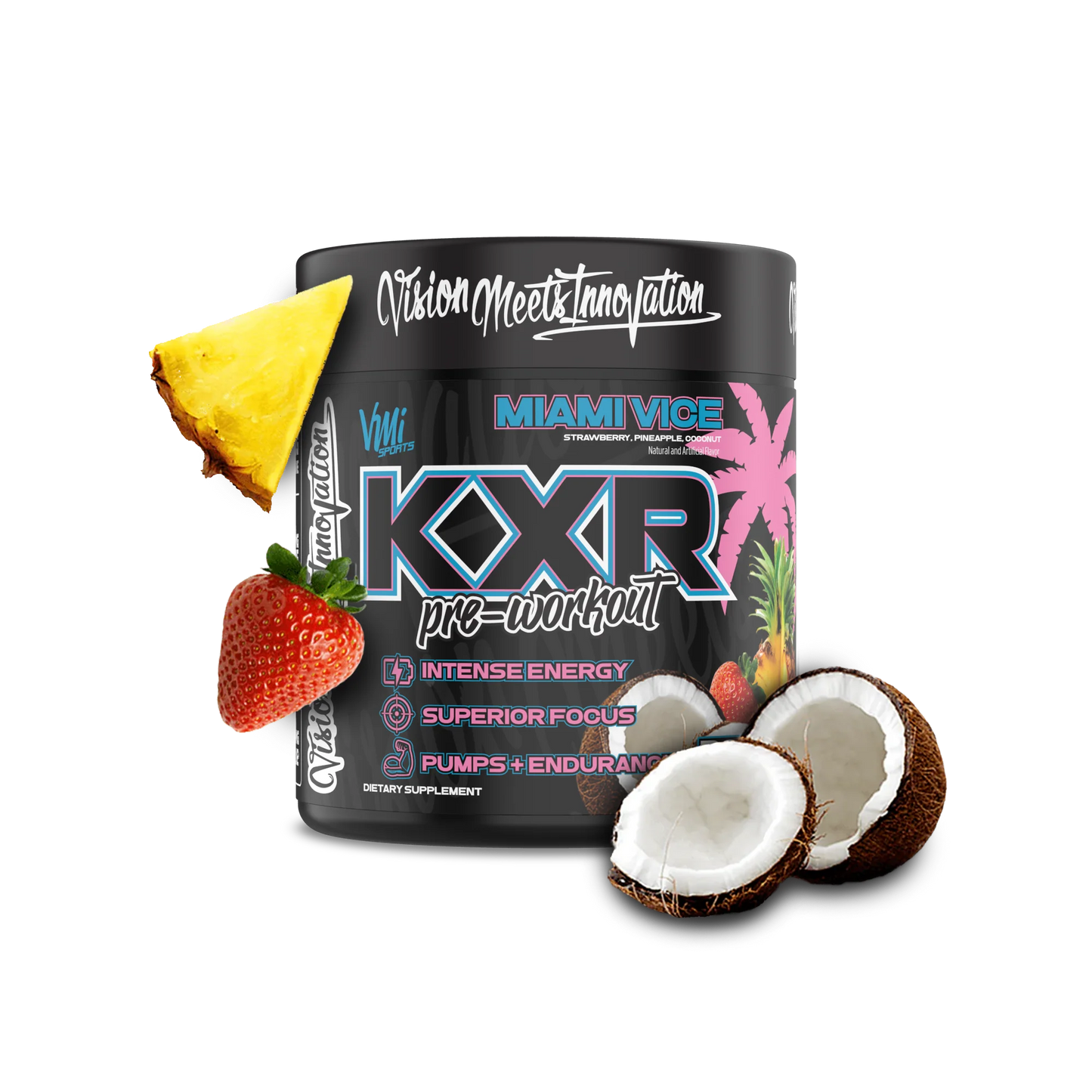 Vmi Sports KXR Pre Workout 30 Serv