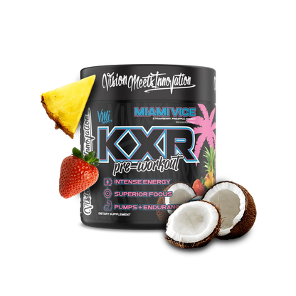 Vmi Sports KXR Pre Workout 30 Serv
