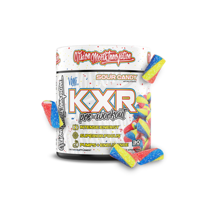 Vmi Sports KXR Pre Workout 30 Serv