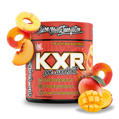 Vmi Sports KXR Pre Workout 30 Serv