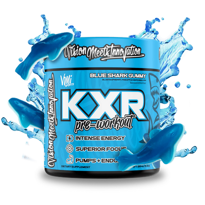 Vmi Sports KXR Pre Workout 30 Serv