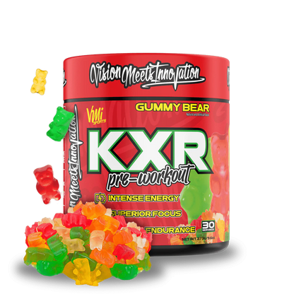 Vmi Sports KXR Pre Workout 30 Serv