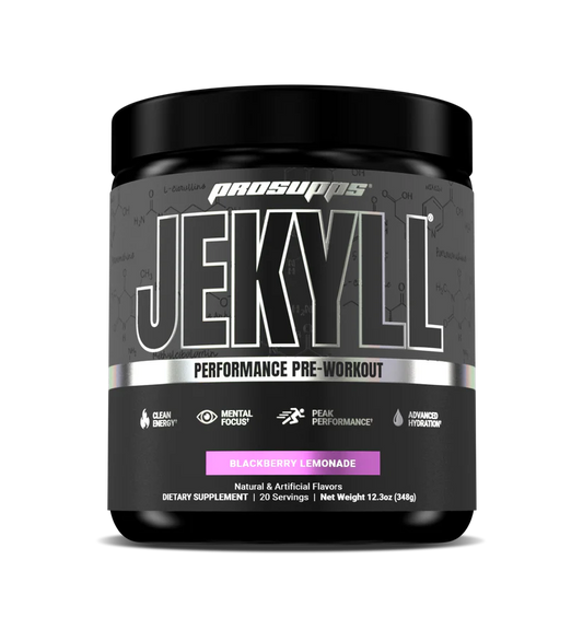 Prosupps Jeykill Performance 30 Serv