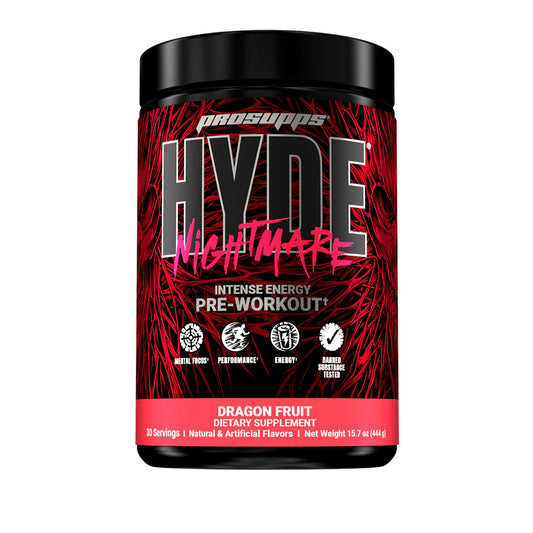 Prosupps Hyde Nightmare 30 Serv
