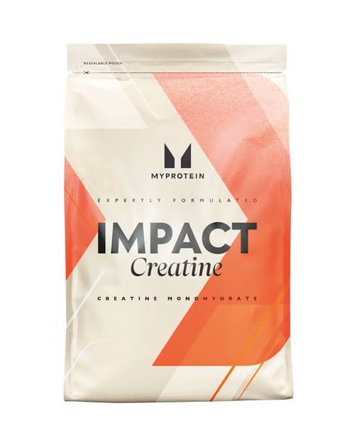 My Protein Creatina Monohidratada 100 Serv