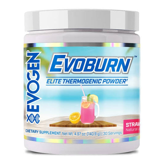 Evogen Evoburn 30 Serv