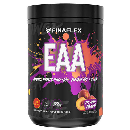Finaflex EAA Hardcore 30 Serv