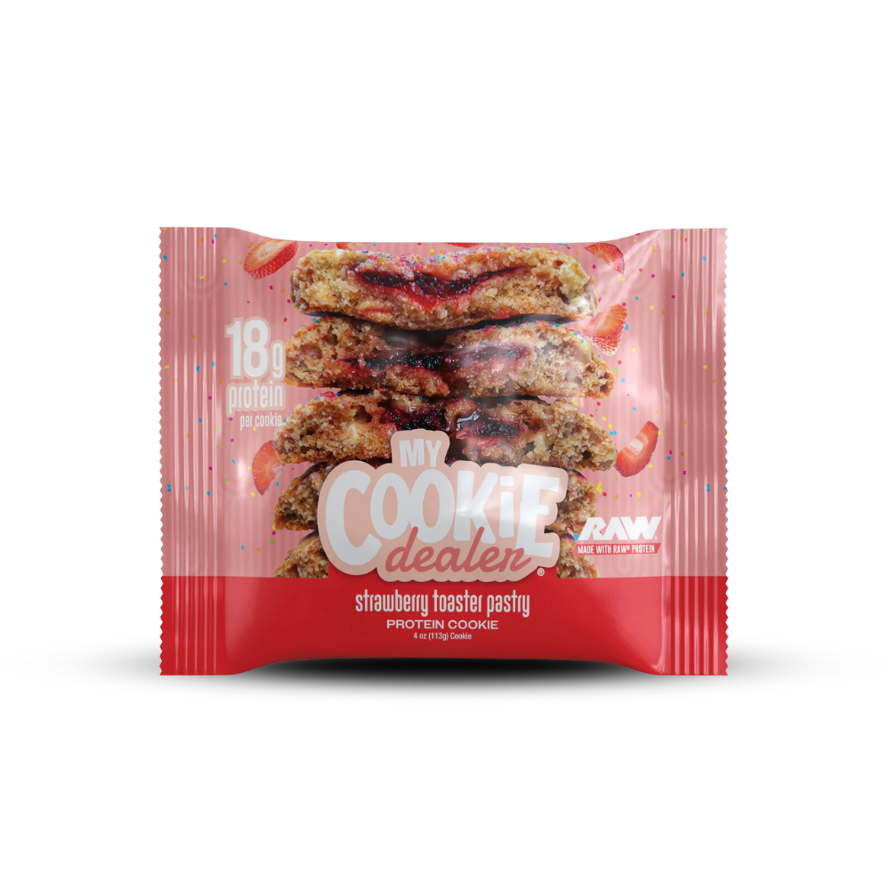 Raw My Cookie Dealer 113 Gr 12 Pack
