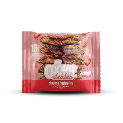 Raw My Cookie Dealer 113 Gr 12 Pack
