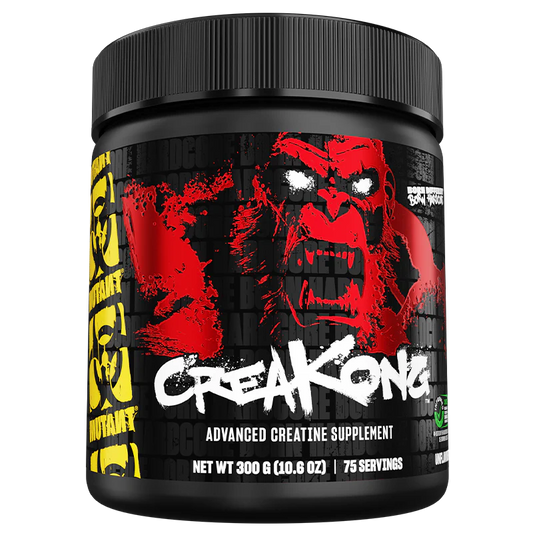Mutant Creakong 300Grs