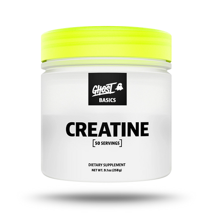 Ghost Creatine 50 Serv