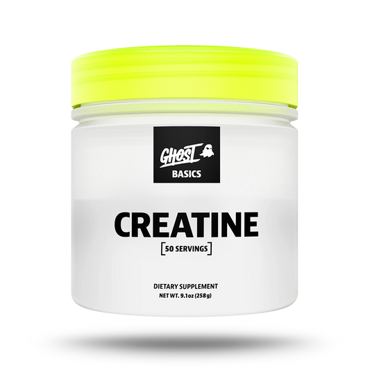 Ghost Creatine 50 Serv