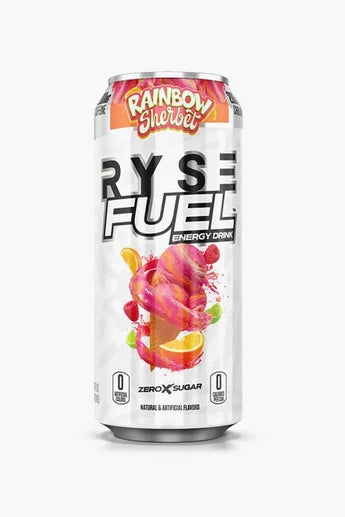 Ryse Energy Drink 12 Pack 16 Oz