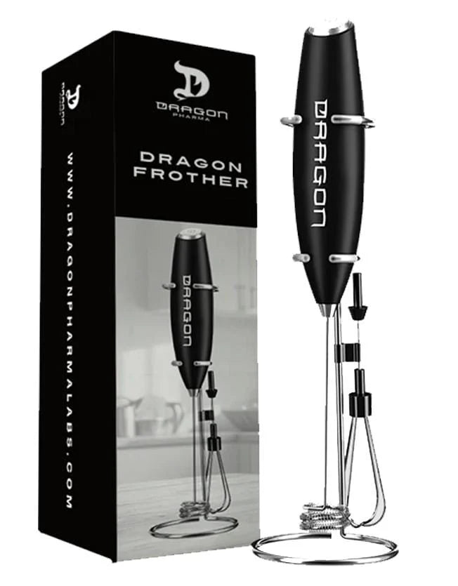 Dragon Frother