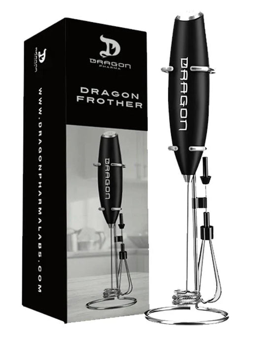 Dragon Frother
