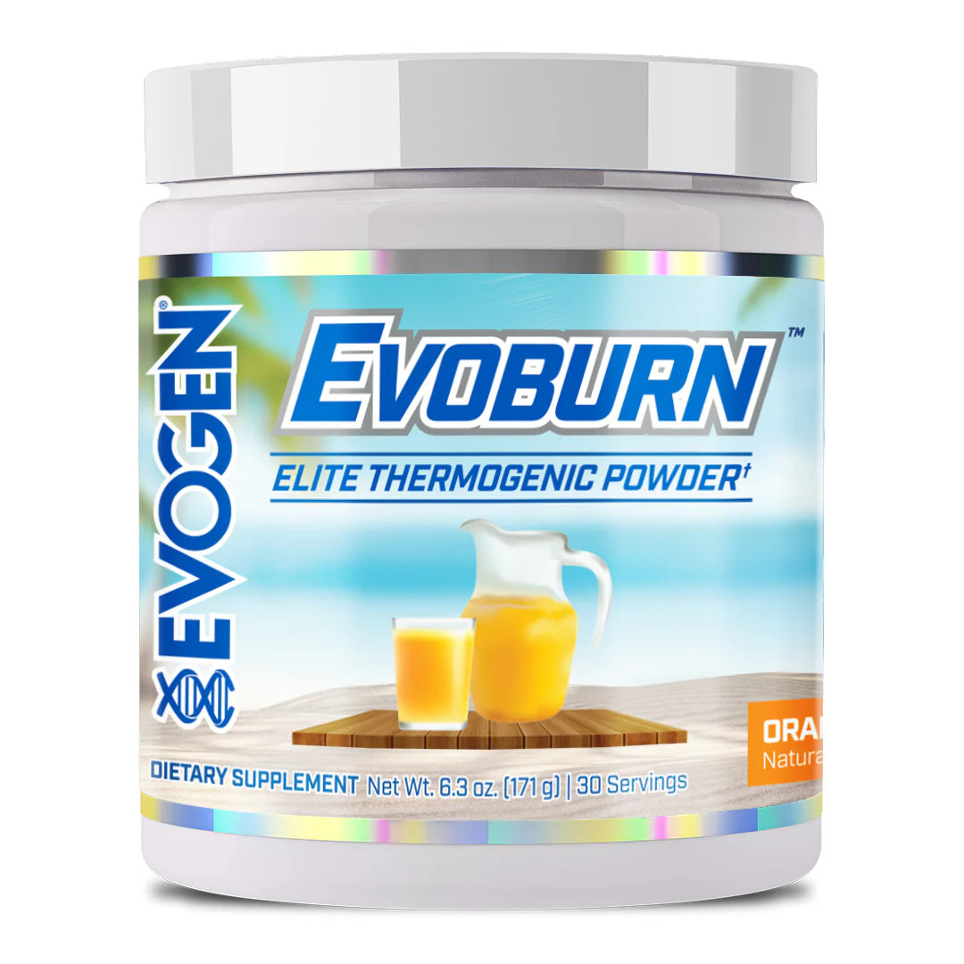 Evogen Evoburn 30 Serv