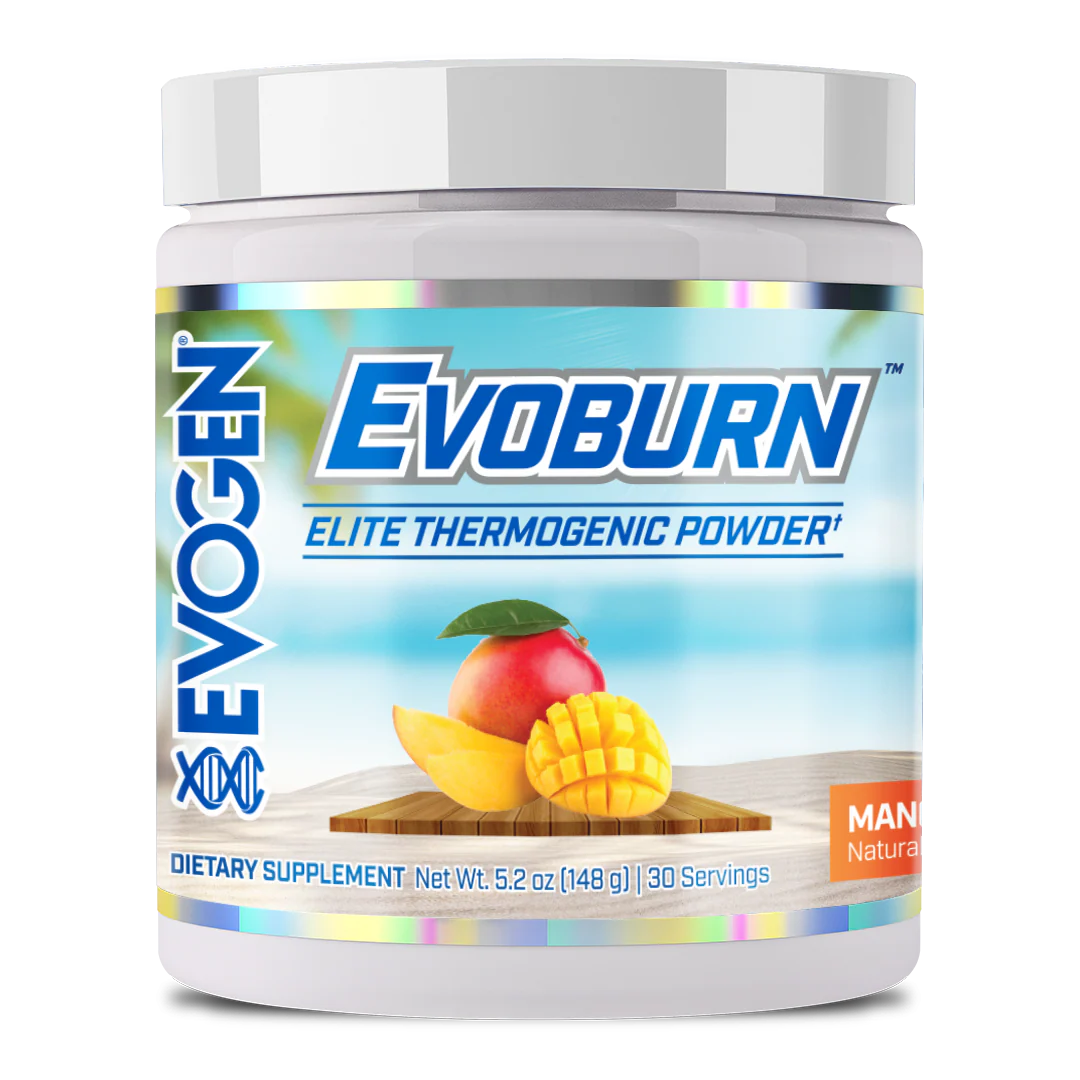 Evogen Evoburn 30 Serv