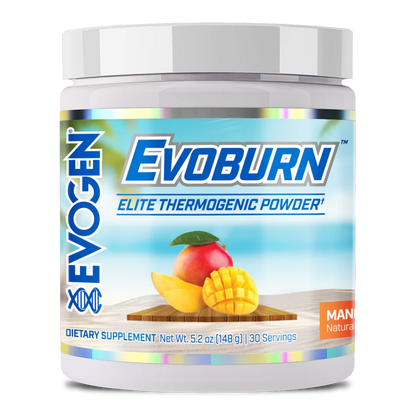 Evogen Evoburn 30 Serv