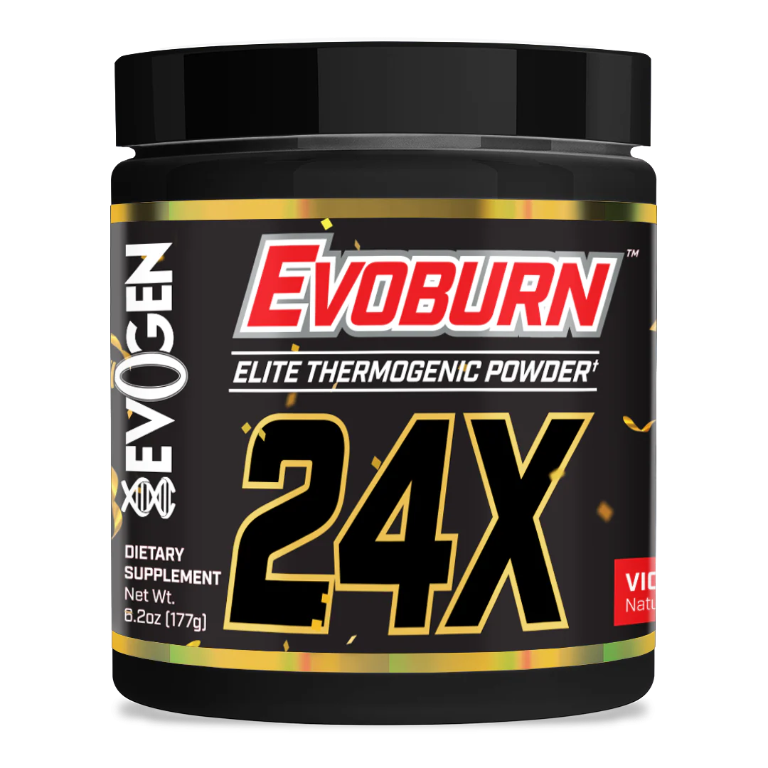 Evogen Evoburn 30 Serv