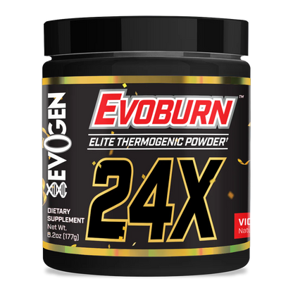 Evogen Evoburn 30 Serv