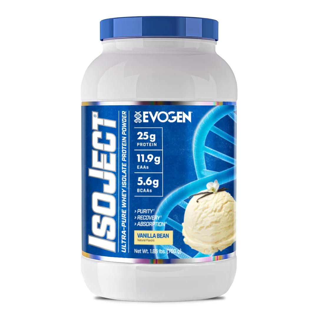 Evogen Isoject 1.77Lbs