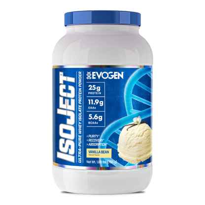 Evogen Isoject 1.77Lbs