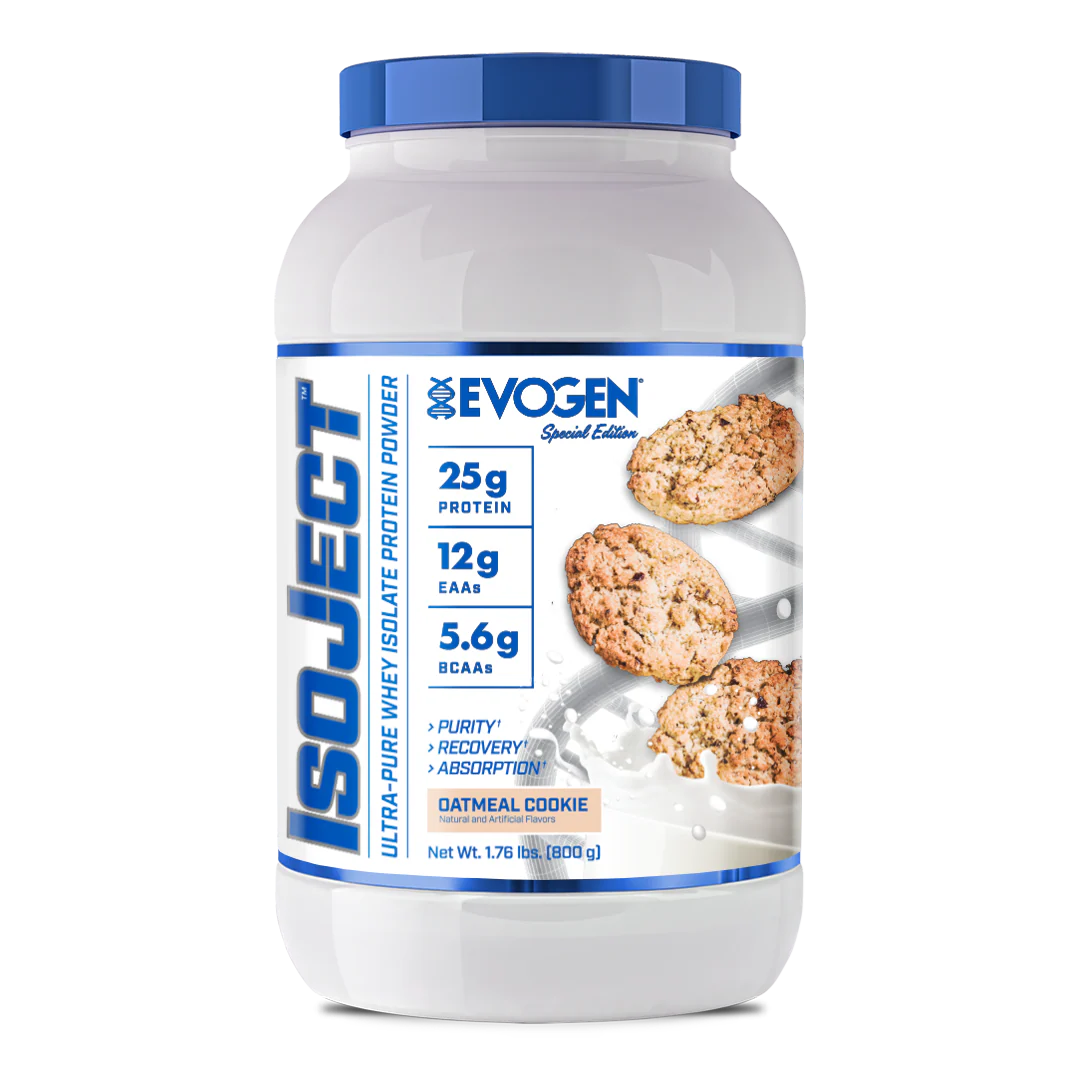 Evogen Isoject 1.77Lbs