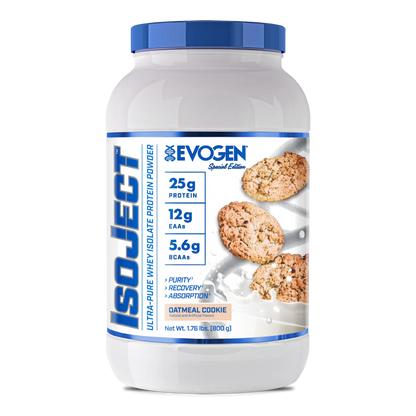 Evogen Isoject 1.77Lbs