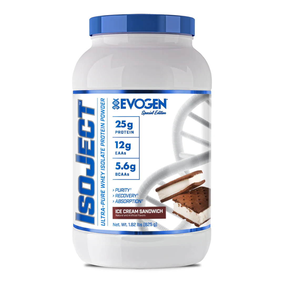 Evogen Isoject 1.77Lbs