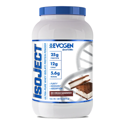 Evogen Isoject 1.77Lbs