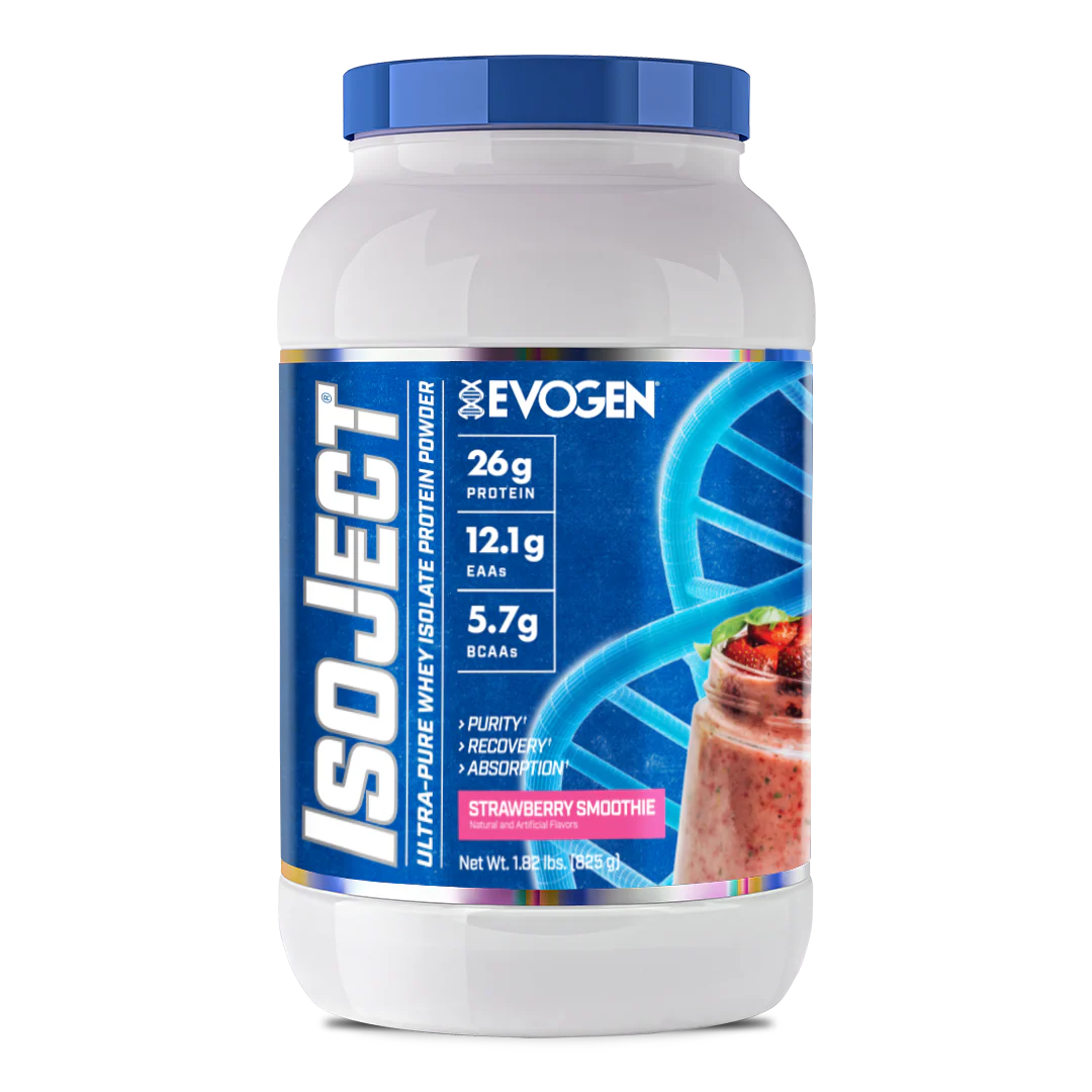 Evogen Isoject 1.77Lbs