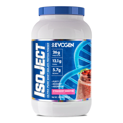 Evogen Isoject 1.77Lbs