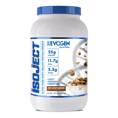Evogen Isoject 1.77Lbs