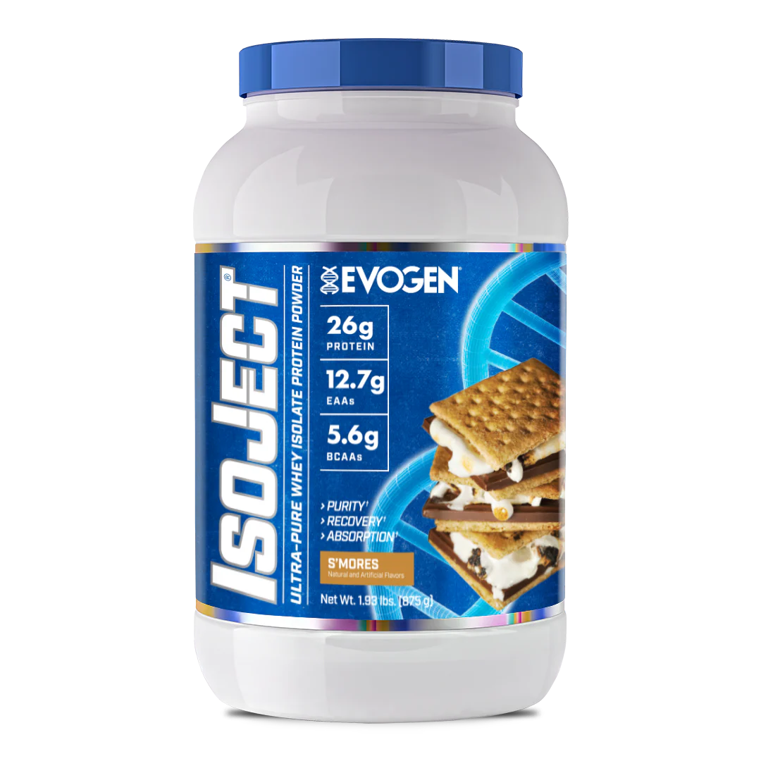 Evogen Isoject 1.97 Lbs