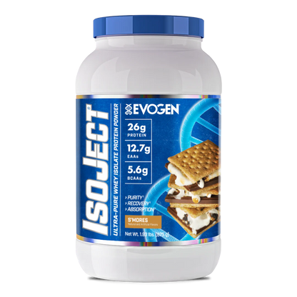 Evogen Isoject 1.97 Lbs