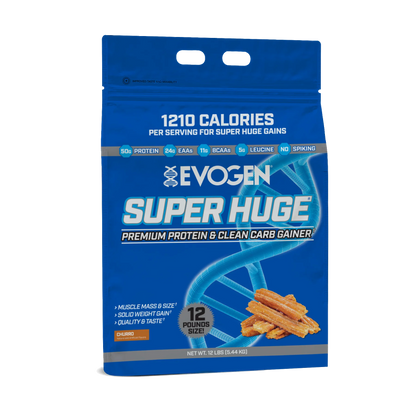 Evogen Super Huge 12 Lbs