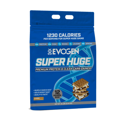 Evogen Super Huge 12 Lbs